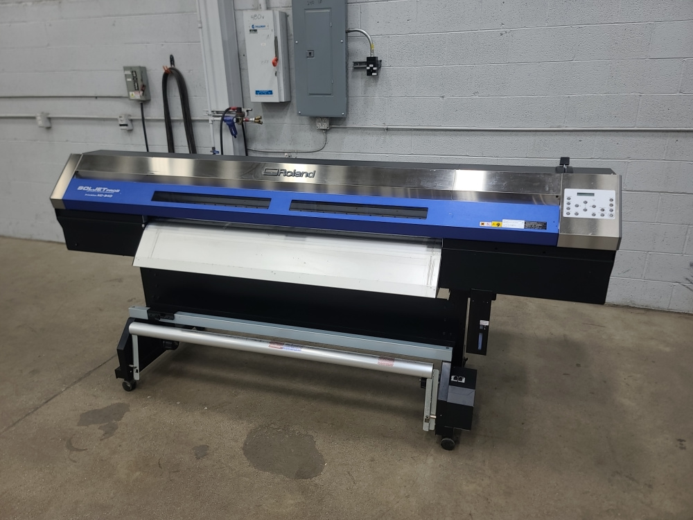 Roland SOLJET Pro III XC-540