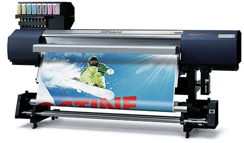 Roland SOLJET EJ-640