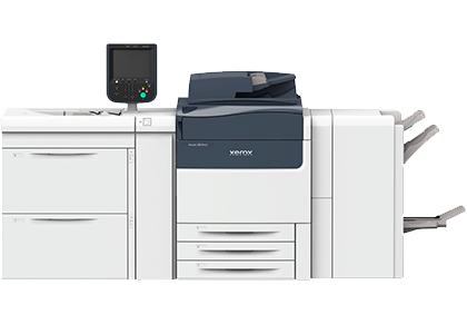 Xerox Versant 180